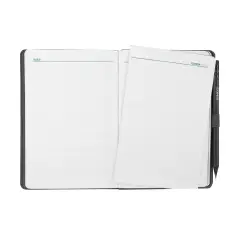 Agenda Comix 2026 Week Large Black Tenax – Settimanale 12 Mesi 192 Pagine - agende