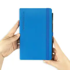 Agenda Comix 2026 Week Large Blue – Settimanale 12 Mesi - agende