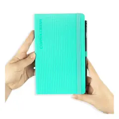 Agenda Comix 2026 Week Large Tiffany – Settimanale 12 Mesi - agende