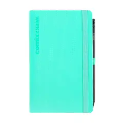 Agenda Comix 2026 Week Large Tiffany – Settimanale 12 Mesi - agende