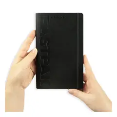 Agenda Eastpak 2026 Week Large Black – Planner Settimanale - agende