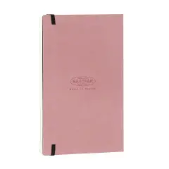 Agenda Eastpak 2026 Week Large Mauve – Planner Settimanale - agende