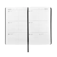 Agenda Eastpak 2026 Week Large Teal – Planner Settimanale - agende