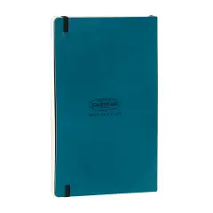Agenda Eastpak 2026 Week Large Teal – Planner Settimanale - agende