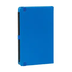 Agenda Comix 12 Mesi Day Large Blue 2026 - agende