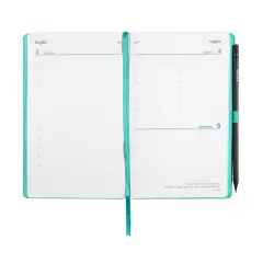 Agenda Comix 2026 Day Large Tiffany Tx – Planner Giornaliero - agende