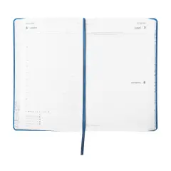 Agenda WWF 2026 Day Large Azzurro – Planner Giornaliero Eco - agende