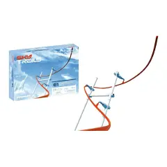 Playmobil Sky Trails Construction Pack - Giochi di Abilità