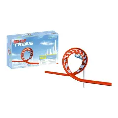 Playmobil Sky Trails Looping - Giochi di Abilità