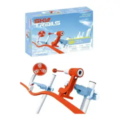 Playmobil Sky Trails Track Blaster - Giochi di Abilità