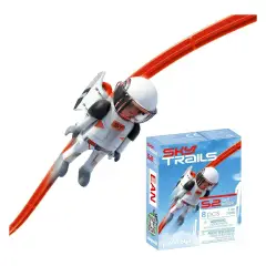 Playmobil Sky Trails Sky Rider - Giochi di Abilità