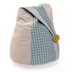 Bambola Newborn Pipo Circus Con Pouf - Bambole e accessori