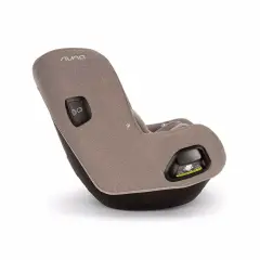 Nuna Seggiolino Auto Todl Next Caviar 40-105cm ( base esclusa ) - bambini 40-105 cm (0-4 anni)