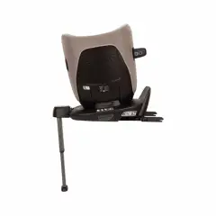 Nuna Seggiolino Auto Todl Next Caviar 40-105cm ( base esclusa ) - bambini 40-105 cm (0-4 anni)