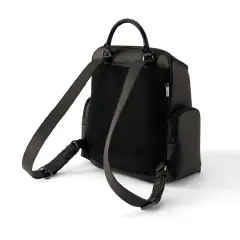 Nuna Zaino Essential Bag Caviar - borse e zaini