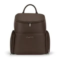 Nuna Zaino Essential Bag Cocoa - borse e zaini