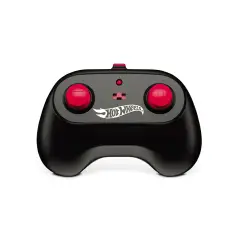 Auto Radiocomandata Hot Wheels Night Shifter Scala 1:16 - radiocomandi