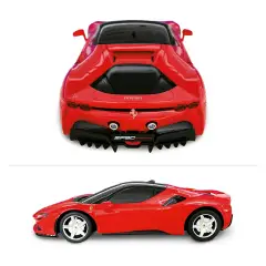 Auto Radiocomandata Ferrari SF90 Stradale Scala 1:24 - radiocomandi