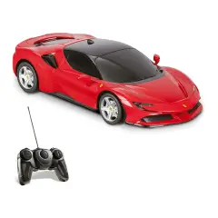 Auto Radiocomandata Ferrari SF90 Stradale Scala 1:24 - radiocomandi