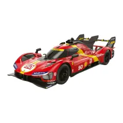 Auto Radiocomandata Ferrari 499P Scala 1:24 - radiocomandi