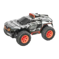 Auto Radiocomandata Audi Rs Q Etron E2 2025 Scala 1:24 - radiocomandi