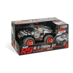 Auto Radiocomandata Audi Rs Q Etron E2 2025 Scala 1:24 - radiocomandi