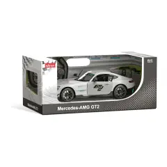 Auto Radiocomandata Mercedes Amg GT2 Scala 1:14 - radiocomandi