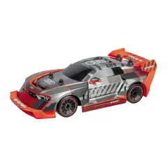 Auto Radiocomandata Audi S1 E Tron Scala 1:10 - radiocomandi