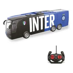 Bus Radiocomandato Inter Team 2.4 Ghz - radiocomandi