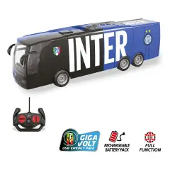 Bus Radiocomandato Inter Team 2.4 Ghz - radiocomandi