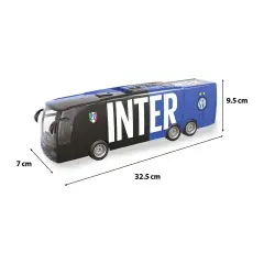 Bus Radiocomandato Inter Team 2.4 Ghz - radiocomandi