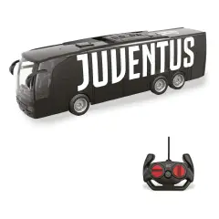 Bus Radiocomandato Fc Juventus Team 2.4 Ghz - radiocomandi