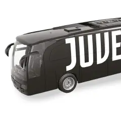 Bus Radiocomandato Fc Juventus Team 2.4 Ghz - radiocomandi