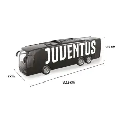 Bus Radiocomandato Fc Juventus Team 2.4 Ghz - radiocomandi