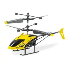 Elicottero Radiocomandato Ultradrone H21.0 Controllo Manuale - radiocomandi