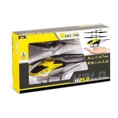 Elicottero Radiocomandato Ultradrone H21.0 Controllo Manuale - radiocomandi