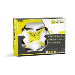 Drone Radiocomandato Ultradrone x30.0 Adventure - radiocomandi