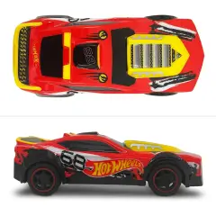 Hot Wheels Drift Rod Auto Radiocomandata per Bambini 1:24 | Mondo Motors - radiocomandi