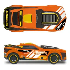 Hot Wheels Drift Rod Auto Radiocomandata per Bambini 1:24 | Mondo Motors - radiocomandi