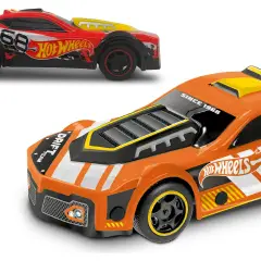 Hot Wheels Drift Rod Auto Radiocomandata per Bambini 1:24 | Mondo Motors - radiocomandi