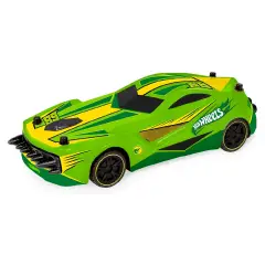 Auto Radiocomandata Hot Wheels Urban Agent Blue Scala 1:24 - radiocomandi