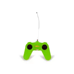 Auto Radiocomandata Hot Wheels Urban Agent Blue Scala 1:24 - radiocomandi