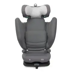 Seggiolino Auto Chicco Fold&Go S I-Size Glam Grey 100-150cm 3-12 Anni - bambini 100-150 cm (4-12 anni)