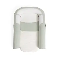 Mommy Pod 4 In 1 Riduttore Letto Olive - riduttori