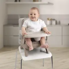 Rialzo Sedia Chicco Bento Vanilla - rialza sedie