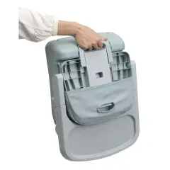 Rialzo Sedia Chicco Bento Matcha - rialza sedie