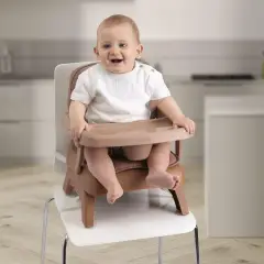 Rialzo Sedia Chicco Bento Terracotta - rialza sedie