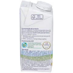 HiPP Bio Combiotic Latte di Proseguimento Bio 2 500 ml - latti artificiali