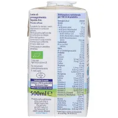 HiPP Bio Combiotic Latte di Proseguimento Bio 2 500 ml - latti artificiali