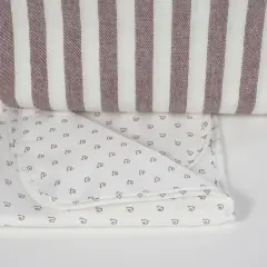 Zaino Mamma Cherry Rayas Pasito a Pasito - borse e zaini